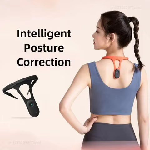 Corretor Postural Inteligente Hipee