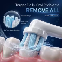 Cabeças de Escova Oral-B iO Thumbnail 5