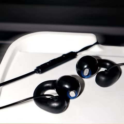 Fone de Ouvido Esportivo Earclip