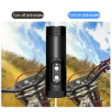 Câmera Ação 4K WiFi Estabilizada Thumbnail 3