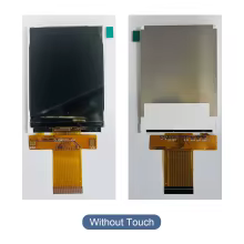 LCD TFT 3.2 Polegadas 240x320 Thumbnail 2