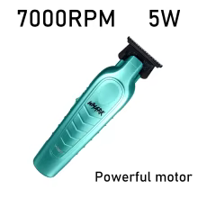 Máquina de Corte Profissional WMARK NG-317S Thumbnail 3