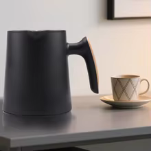 Chaleira Café Turco Automática 250ml Thumbnail 3