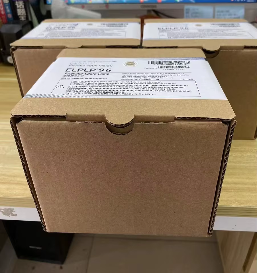 Lâmpada Projetor ELPLP96 5pcs