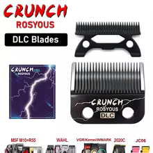 Lâmina de Corte ROSYOUS DLC - Crunch Thumbnail 1