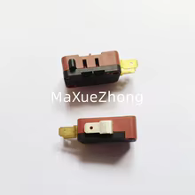 Micro Interruptor 20A 250VAC Thumbnail 2