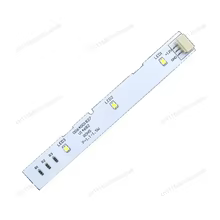 Lâmpada LED Refrigerador Haier Thumbnail 1