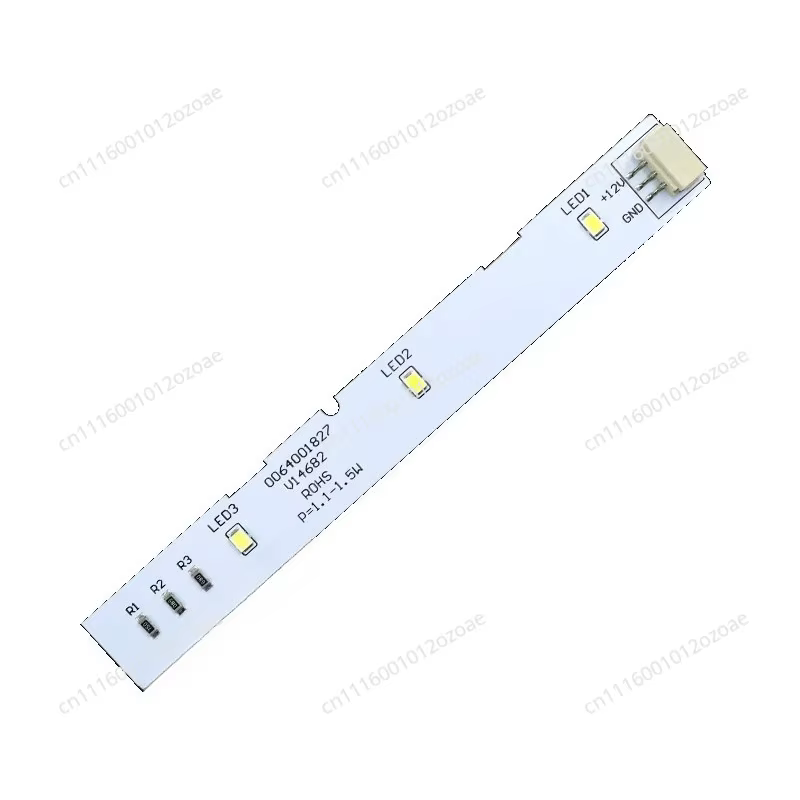 Lâmpada LED Refrigerador Haier