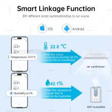 Sensor Zigbee Ewelink Thumbnail 4