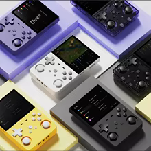 Console Retro L35 Portátil Thumbnail 2