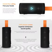 Xiaomi Sound Pocket Bluetooth Thumbnail 6
