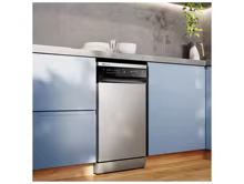 Lava Louças Electrolux LS10E Inox 10 Serviços Thumbnail 2