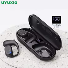 Fones de Ouvido UYUXIO OWS Bluetooth 6.0 Thumbnail 3