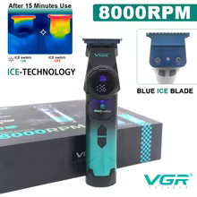 Aparador Profissional VGR V-946 Thumbnail 1