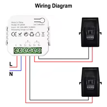 Monitor Energia Smart Life ZigBee Thumbnail 6