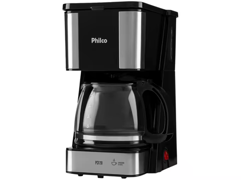 Cafeteira Philco PCF20A