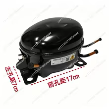 Compressor Inversor R600A para Refrigerador Thumbnail 2