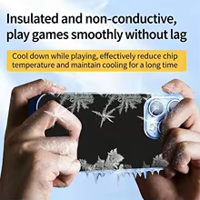 Filme de Dissipação de Calor de Grafeno para Laptop Thumbnail 4