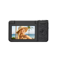 Câmera Retro Vandlion A67A CCD Thumbnail 6
