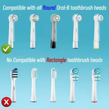 Capa Protetora para Escova Elétrica Oral-B Thumbnail 3