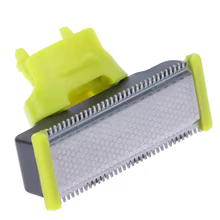 Barbeador Elétrico Recarregável MLG-USB Thumbnail 1