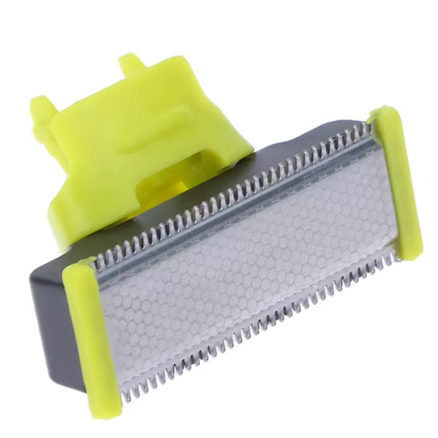 Barbeador Elétrico Recarregável MLG-USB