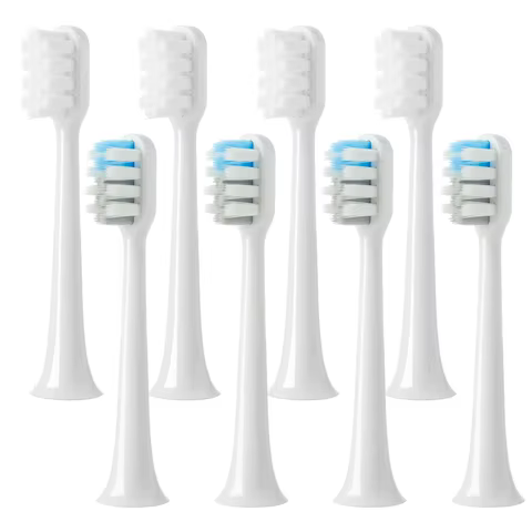 Cabeçotes de Escova Xiamijia T200