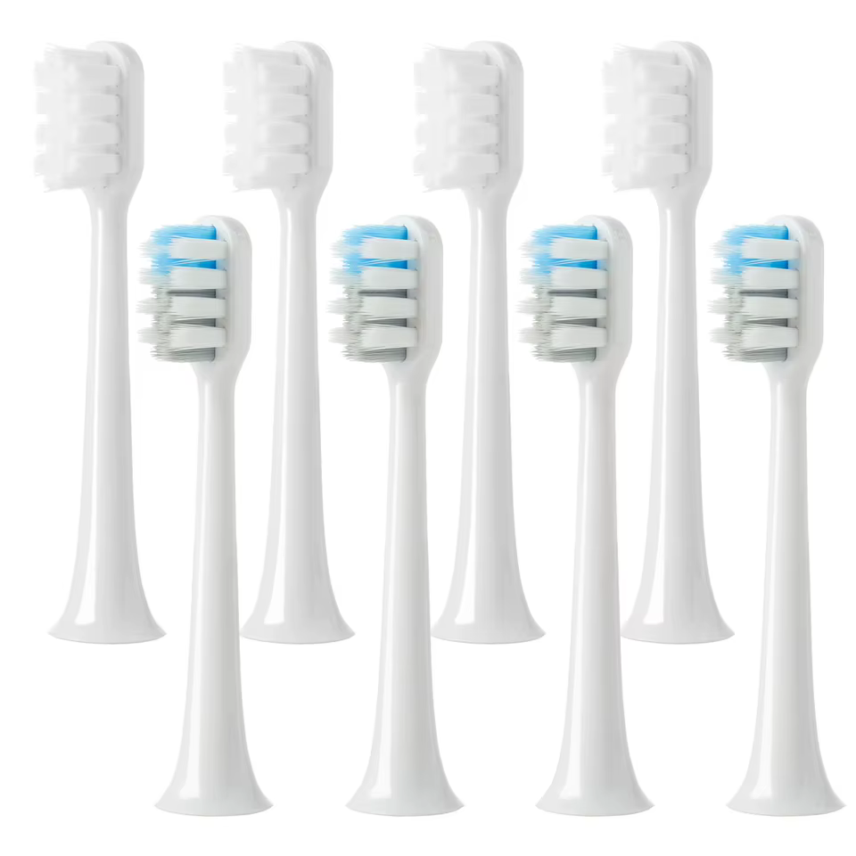Cabeçotes de Escova Xiamijia T200