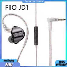 FiiO JadeAudio JD1 Fones HIFI Thumbnail 1