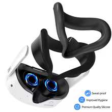 Kit Acessórios VR Quest 3S 7 em 1 Thumbnail 5