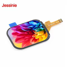 Tela LCD TFT 2.01" IPS Driver ST7789 Thumbnail 3