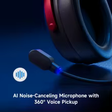 MCHOSE V9 Pro Headset Gamer Thumbnail 6