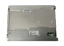 Tela LCD Industrial 10.4 Polegadas Thumbnail 2