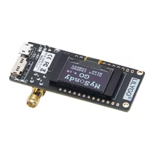 MySondy GO LoRa32 V2.1 ESP32 Lilygo Thumbnail 3