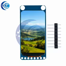 Tela LCD 1.47" 172x320 IPS ST7789 Thumbnail 5
