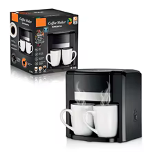 Cafeteira Moka Compacta Thumbnail 6