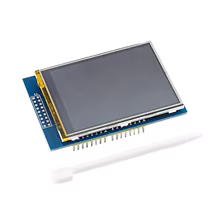 Módulo LCD TFT 2.8" para Arduino Thumbnail 5