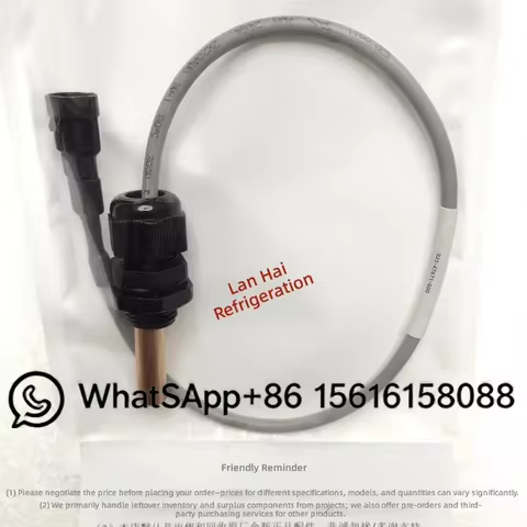 Sensor Temperatura Ar Condicionado