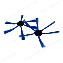 Escova Lateral Philips FC8772/FC8774/FC8776 Thumbnail 4