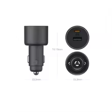 Carregador Xiaomi 100W Duplo USB Thumbnail 2