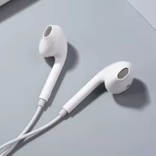 Fone de Ouvido Vivo 3.5mm Hifi Esportivo Thumbnail 4