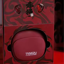 TANGZU WanerSG II Red Lion IEM Thumbnail 6