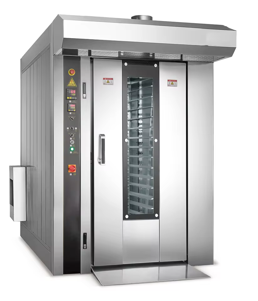 Forno Rotativo Industrial HB