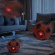 Bola Glow Pet para Cães Thumbnail 6