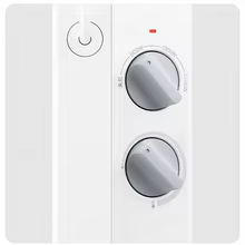 Aquecedor MIJIA 2200W com Termostato Thumbnail 6