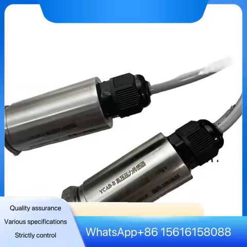 Sensor de Pressão YCAB-B para HVAC