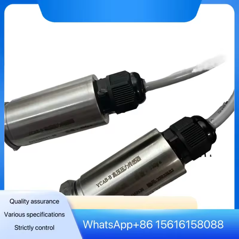 Sensor de Pressão YCAB-B para HVAC