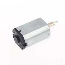 Motor de Aparador Profissional 8200 RPM Thumbnail 5