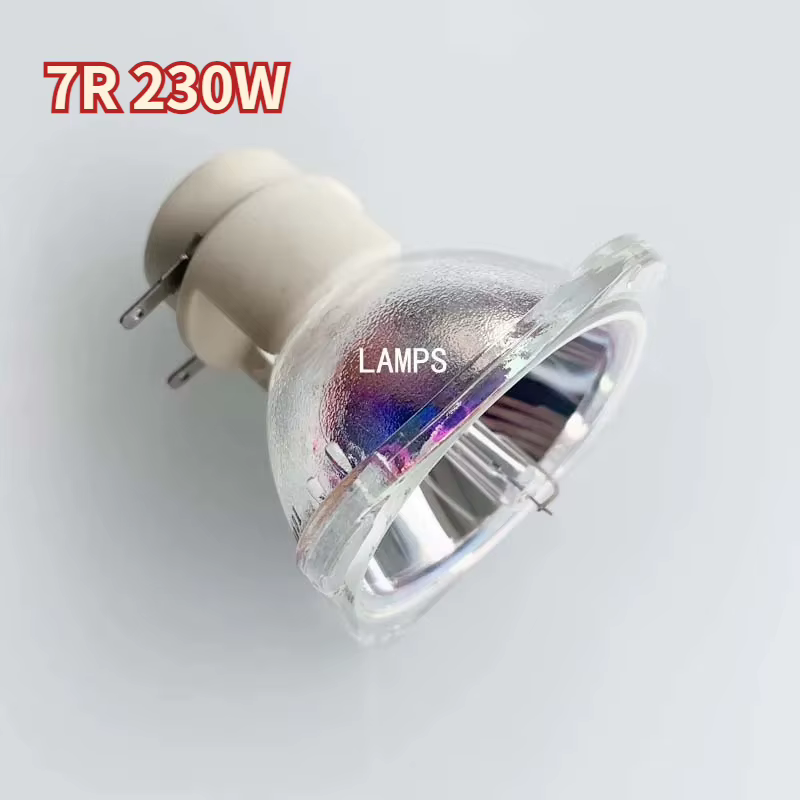 Lâmpada 7R 230W ZRLAMPS