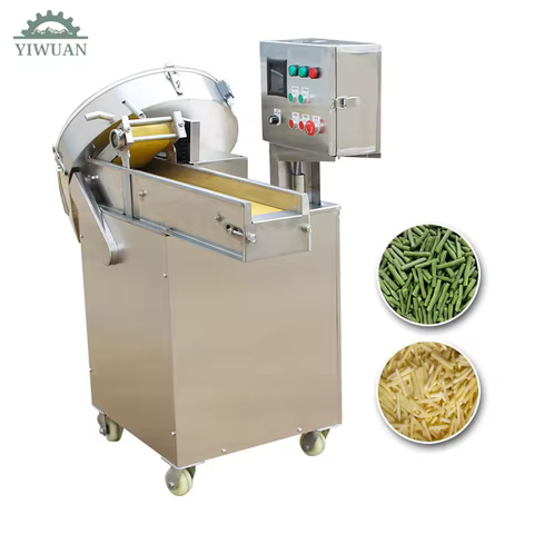 Cortadora Industrial de Vegetais LG-550